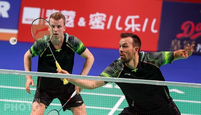 德国队力克韩国队,马琳统治全场 德国队力克韩国队,马琳统治全场