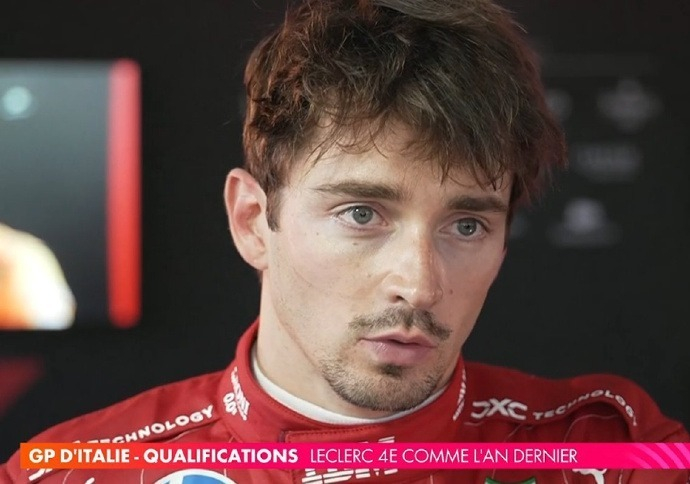 红牛二队逆转索伯车队,勒克莱尔统治全场 红牛二队逆转索伯车队,勒克莱尔统治全场