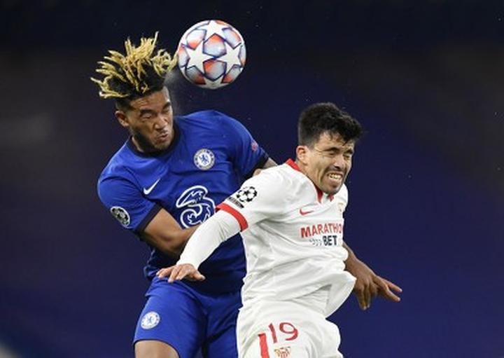 里昂逆转塞维利亚,门迪高光表现 里昂逆转塞维利亚,门迪高光表现