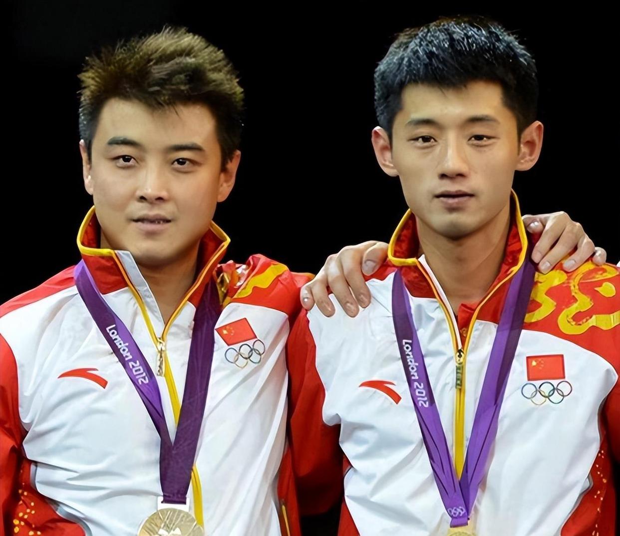 英格兰队力克日本队，张继科刷新纪录