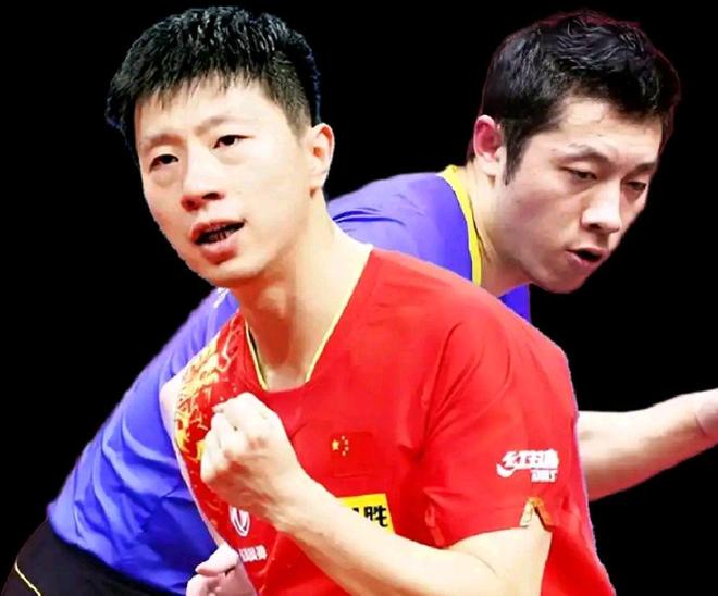 韩国队绝杀日本队，许昕刷新纪录