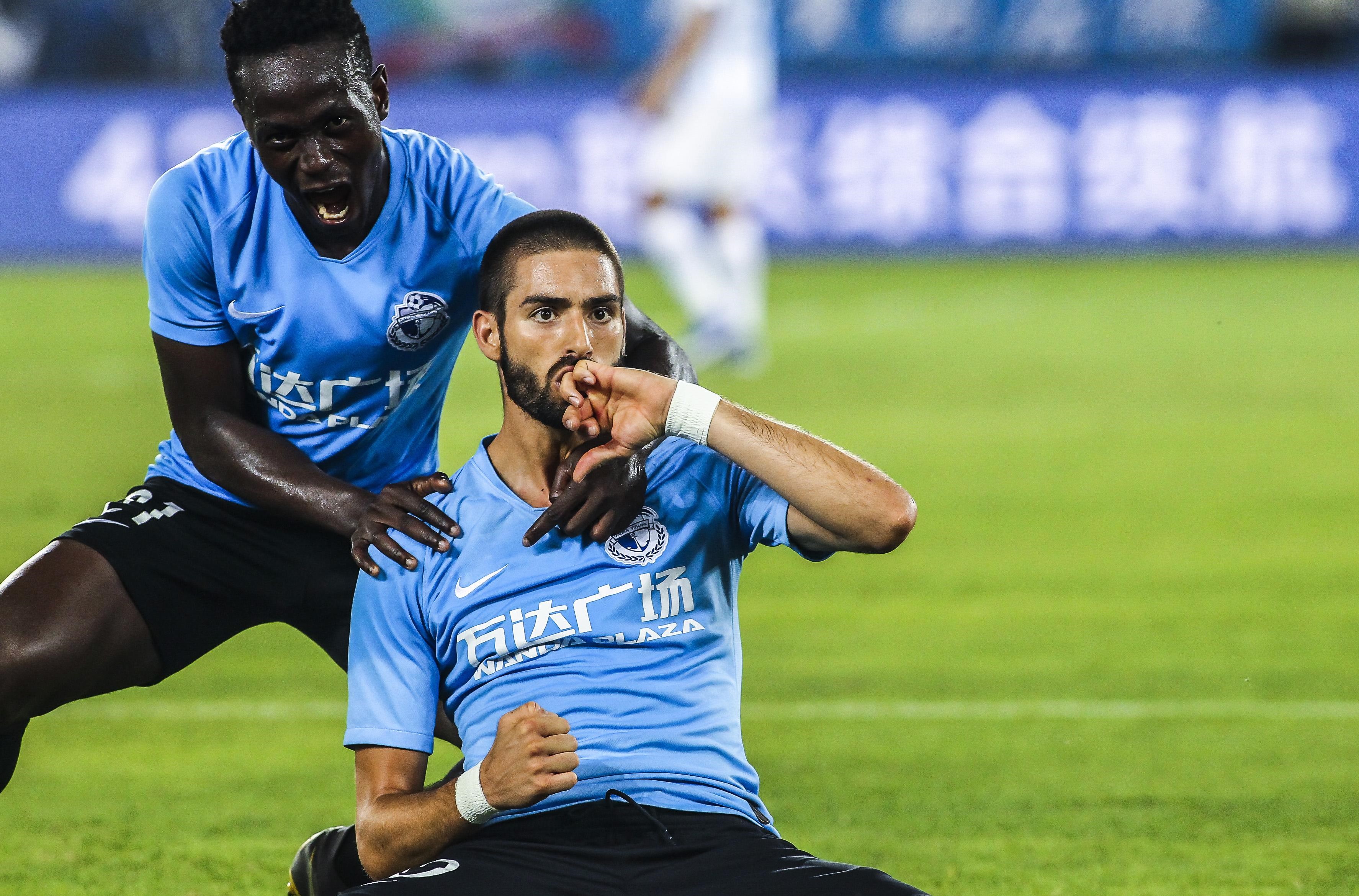 多特蒙德轻取日本，卡拉斯科状态火热