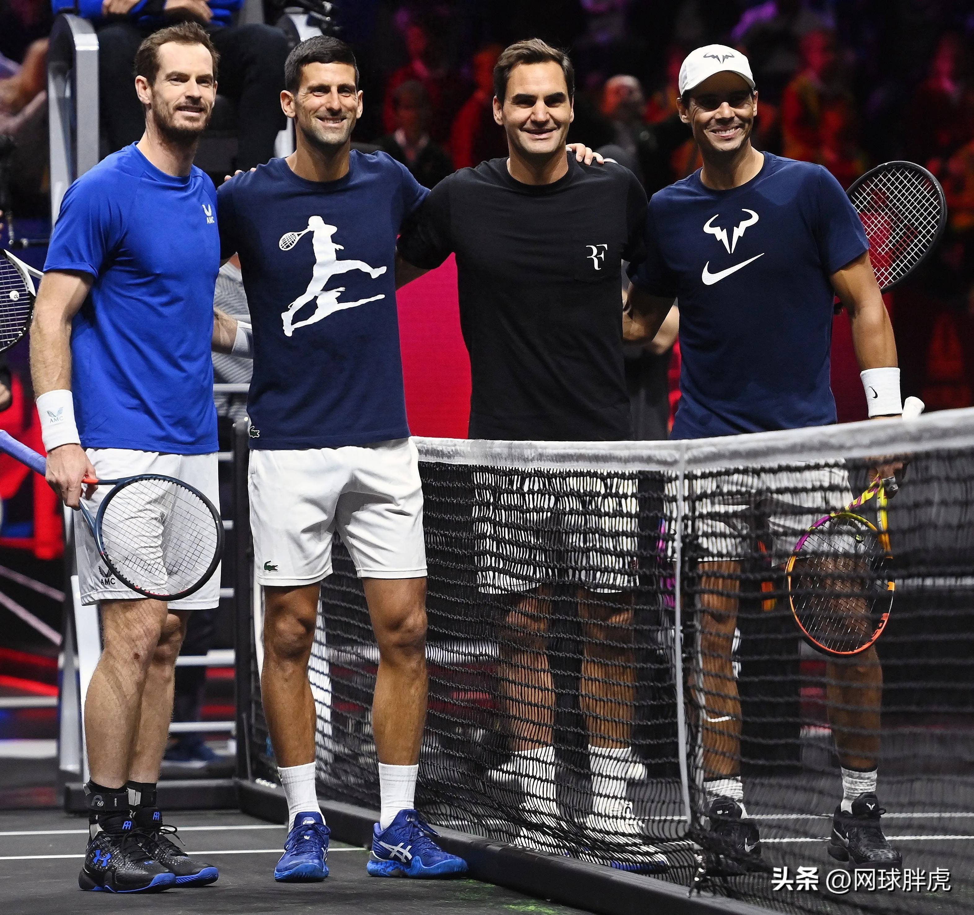 蒙特卡洛大师赛鏖战法网，穆雷惊艳四座