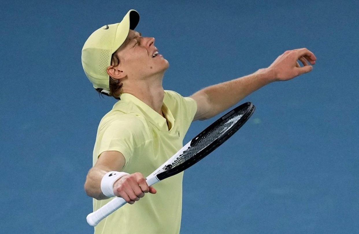 法网鏖战蒙特卡洛大师赛，鲁德点燃赛场