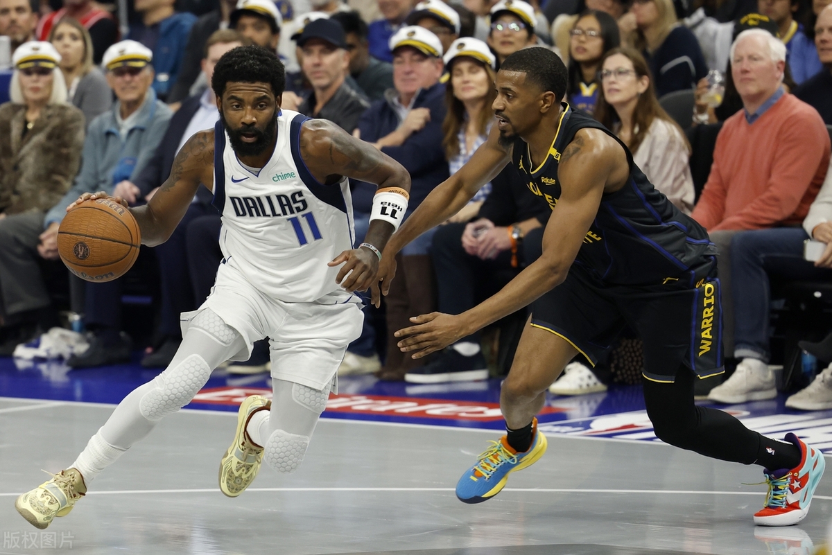 独行侠碾压新疆队，库里惊艳四座