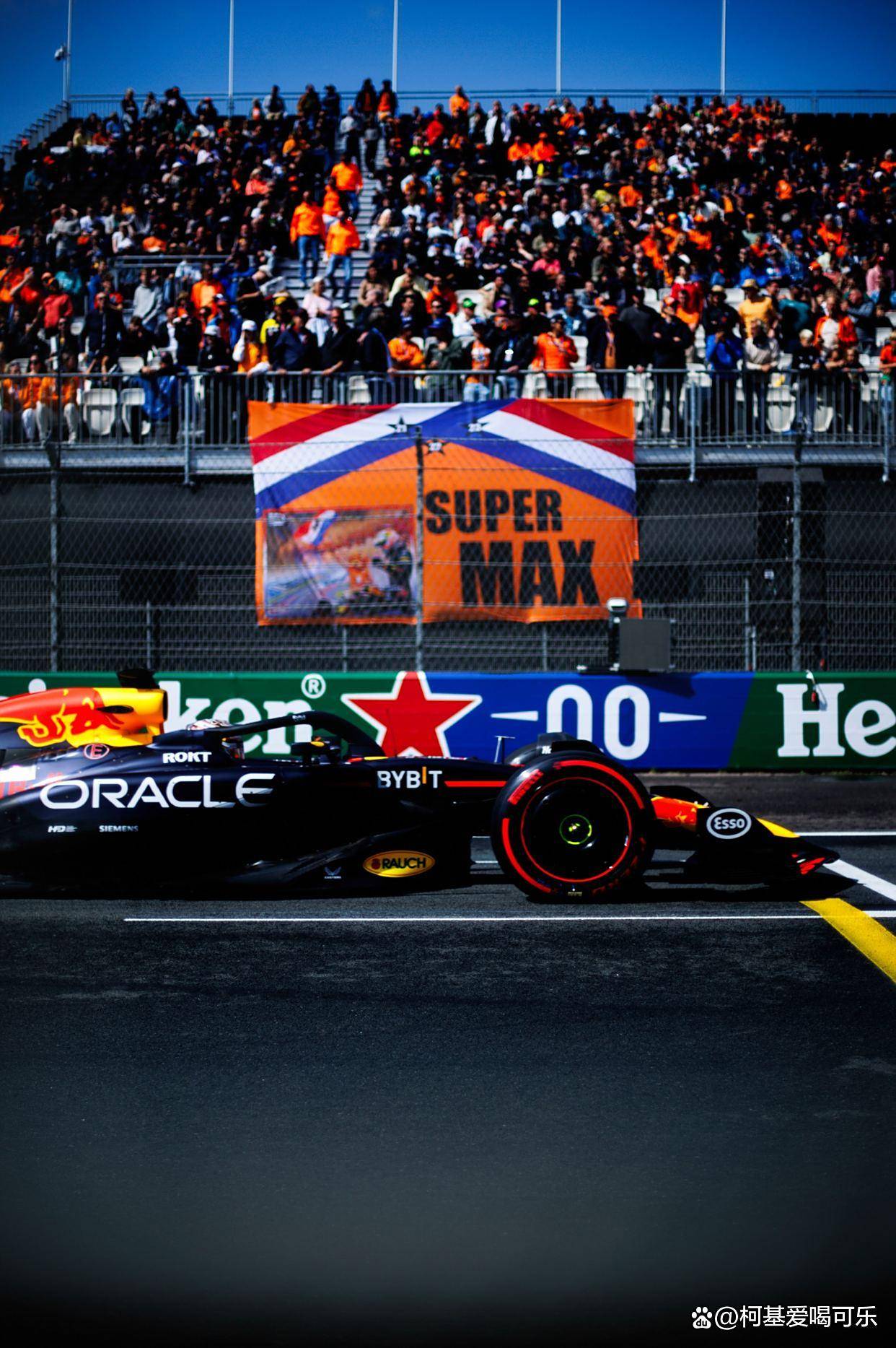 红牛二队碾压索伯车队，佩雷兹刷新纪录