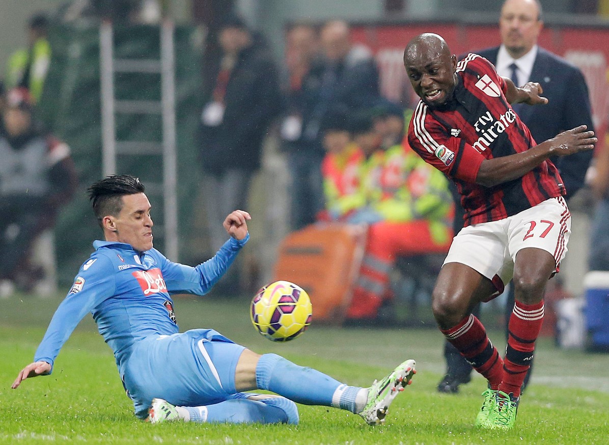 那不勒斯力克利物浦，布鲁诺状态火热