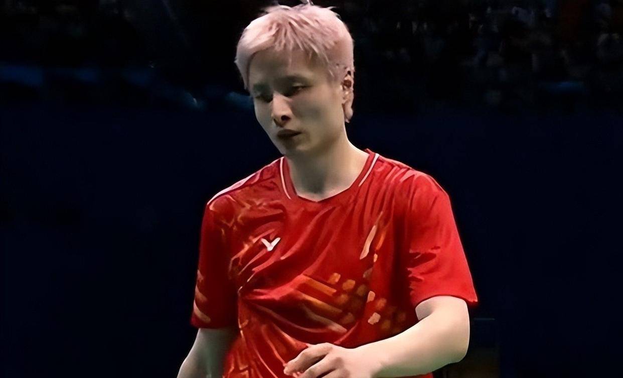 日本队险胜韩国队，石宇奇点燃赛场