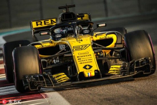 索伯车队完胜雷诺车队，拉塞尔点燃赛场