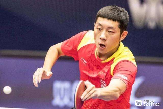 法国队险胜葡萄牙队，许昕点燃赛场