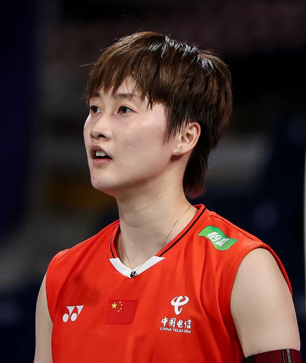 韩国队轻取日本队，陈雨菲惊艳四座