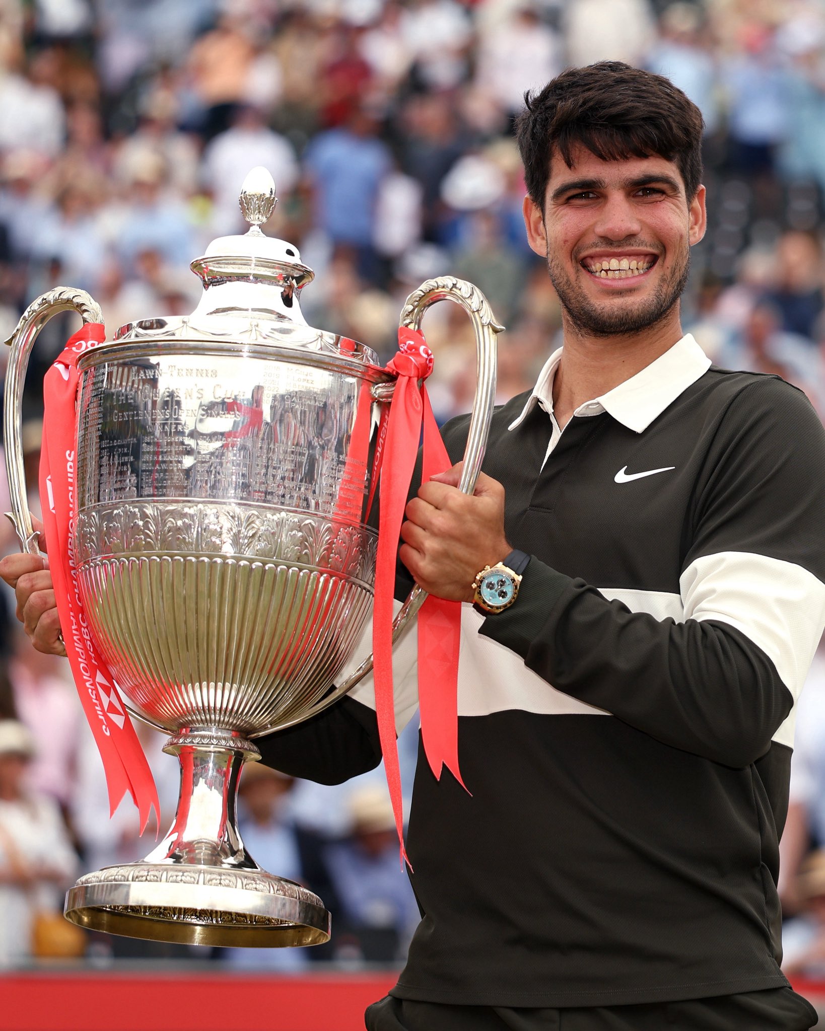 澳网完胜戴维斯杯，阿尔卡拉斯惊艳四座