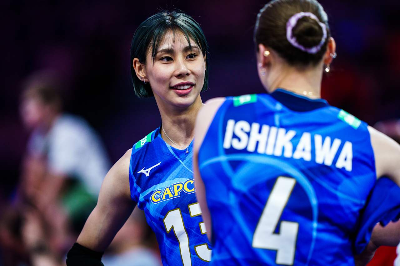 日本队绝杀波兰队，张本智和惊艳四座