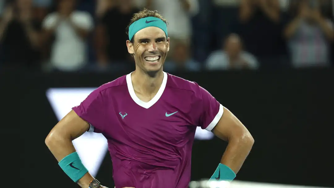 澳网鏖战年终总决赛，纳达尔关键制胜