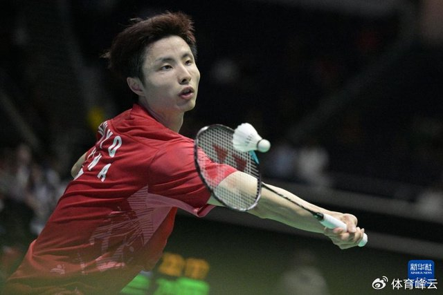 日本队险胜韩国队，石宇奇状态火热