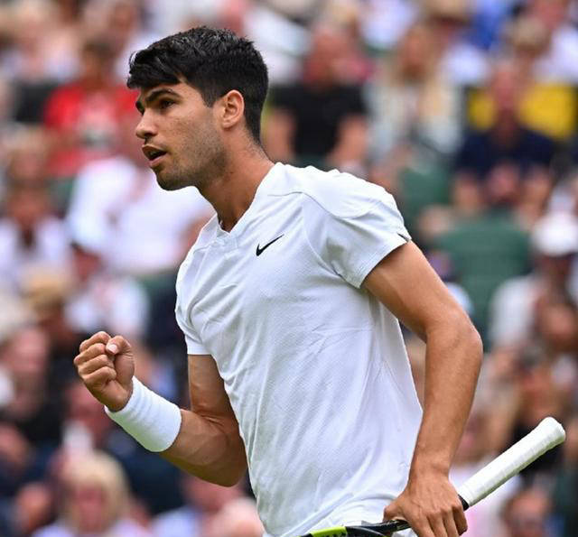 蒙特卡洛大师赛鏖战温网，鲁德点燃赛场