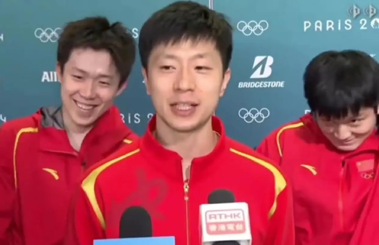 德国队横扫法国队，马龙惊艳四座