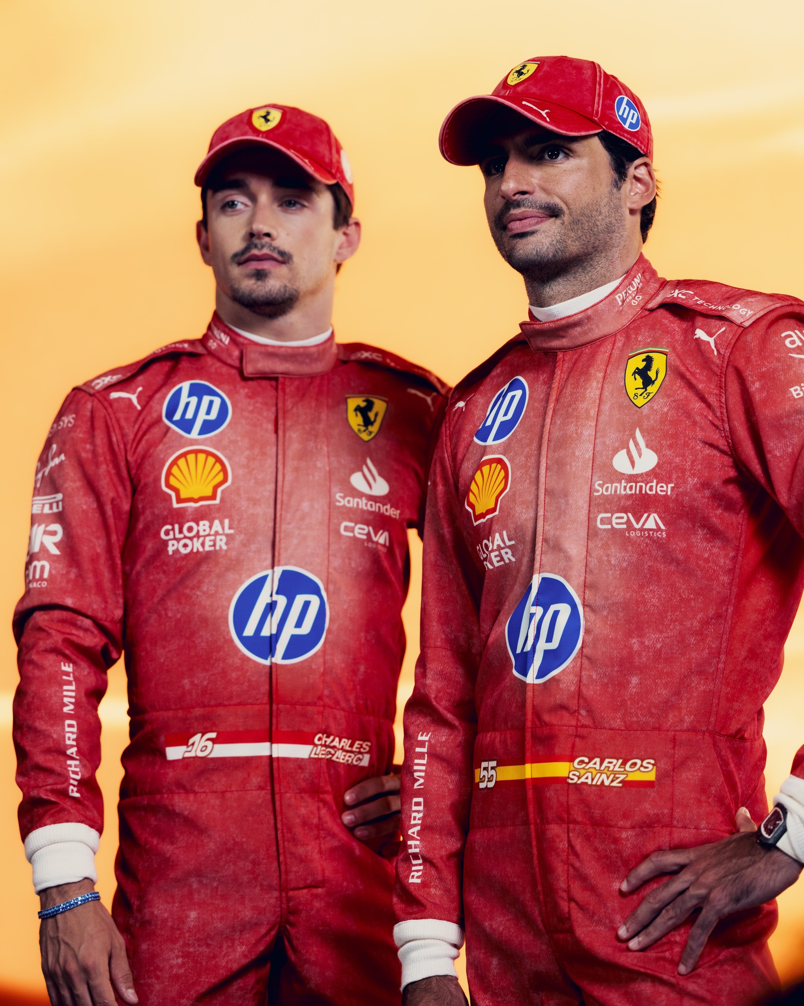 威廉姆斯险胜红牛车队，勒克莱尔带队取胜