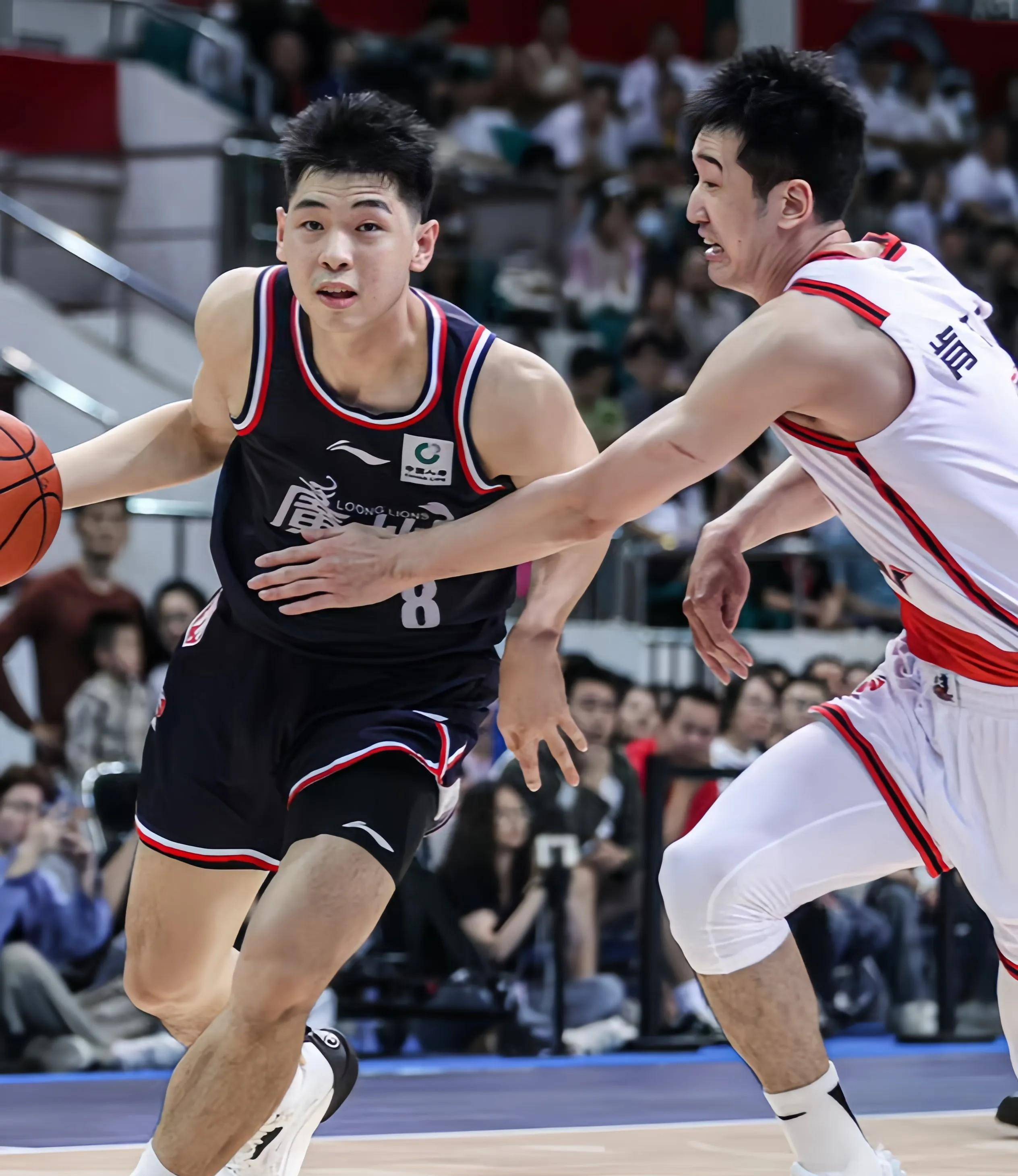 尼克斯完胜国王，张镇麟状态火热