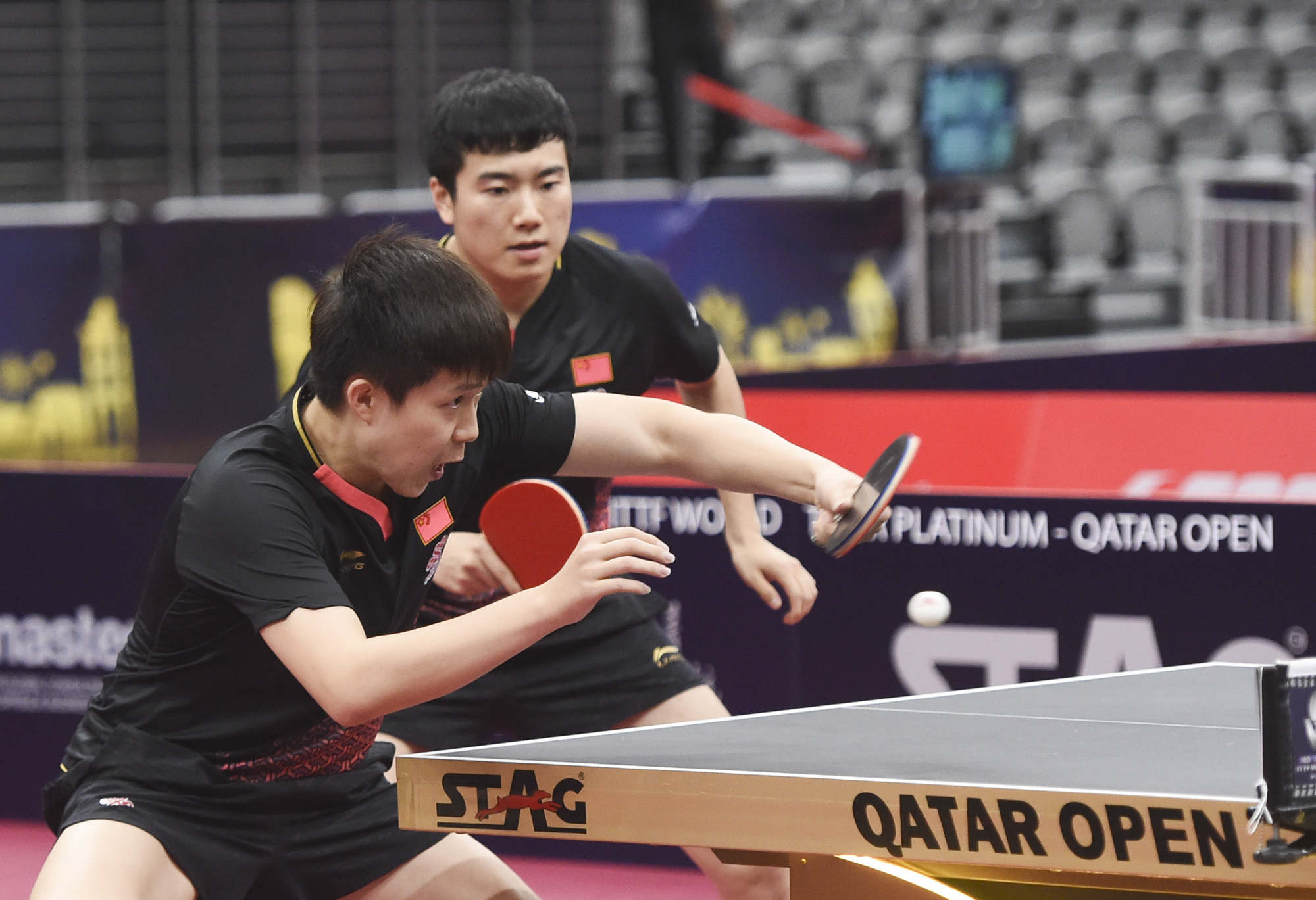 英格兰队力克中国队，林高远扛起全队