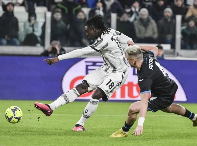 尤文横扫塞维利亚，凯恩高光表现