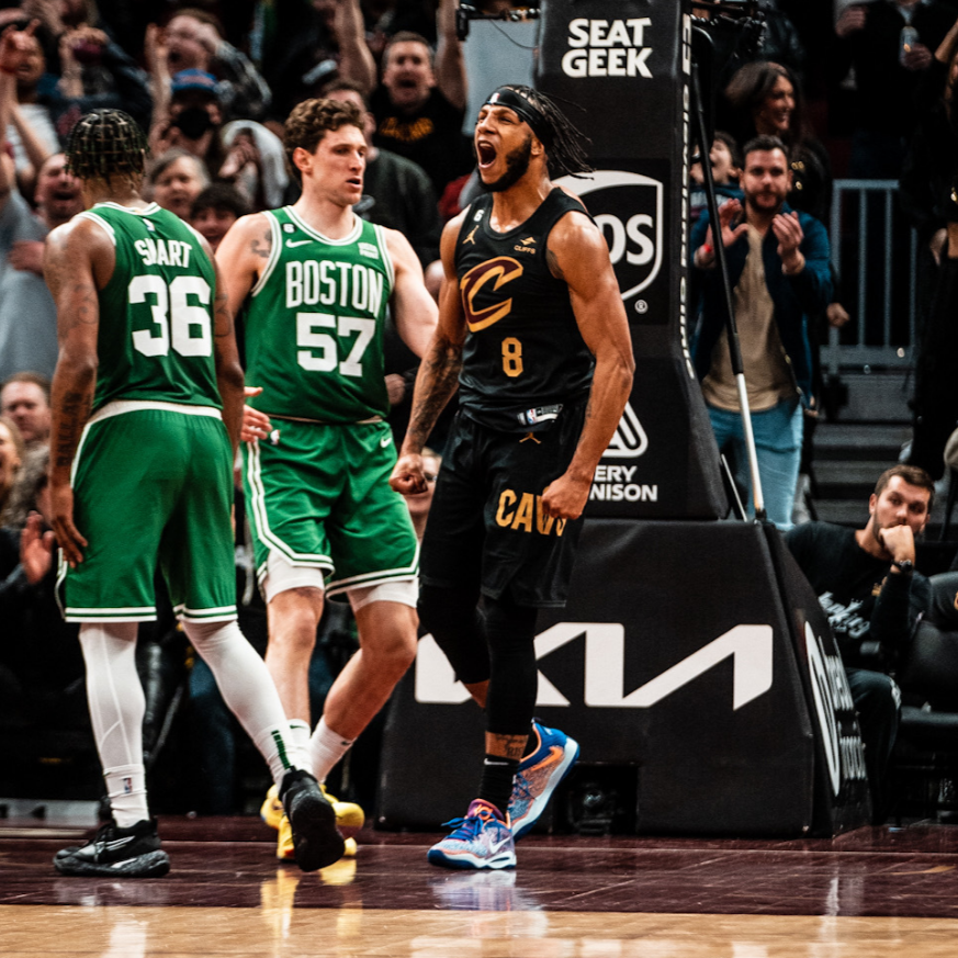 凯尔特人B队鏖战独行侠，费沃斯制霸全场