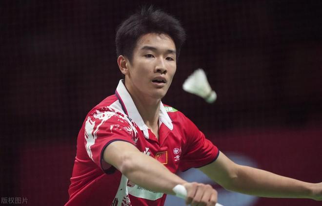 韩国羽毛球队鏖战印尼羽毛球队，辛杜关键制胜