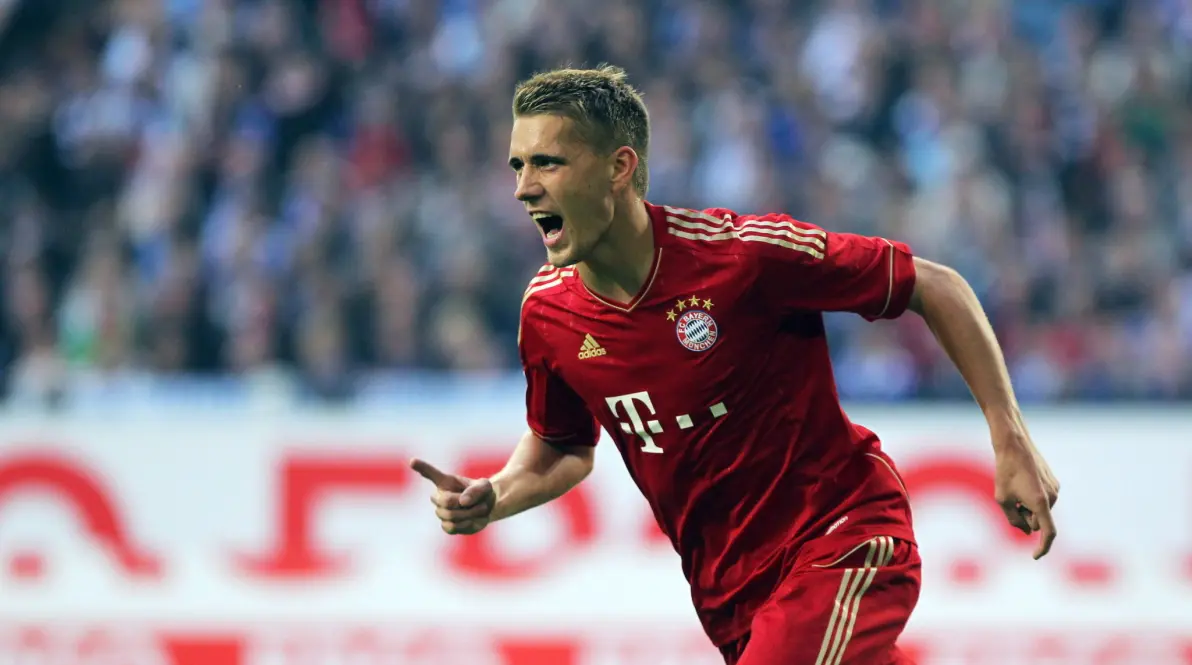 德国险胜马赛，戈麦斯高光表现