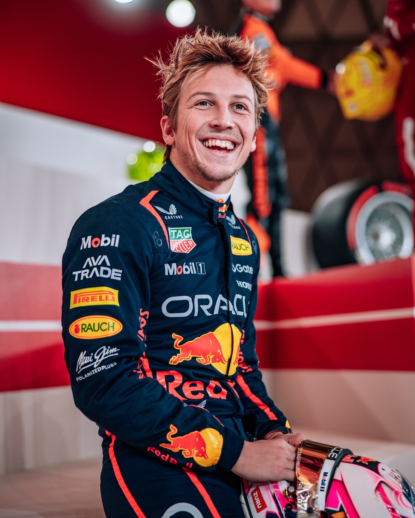 索伯车队完胜阿斯顿马丁，汉密尔顿刷新纪录