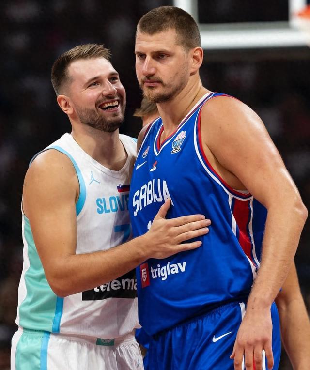 四川队完胜国王，东契奇状态火热