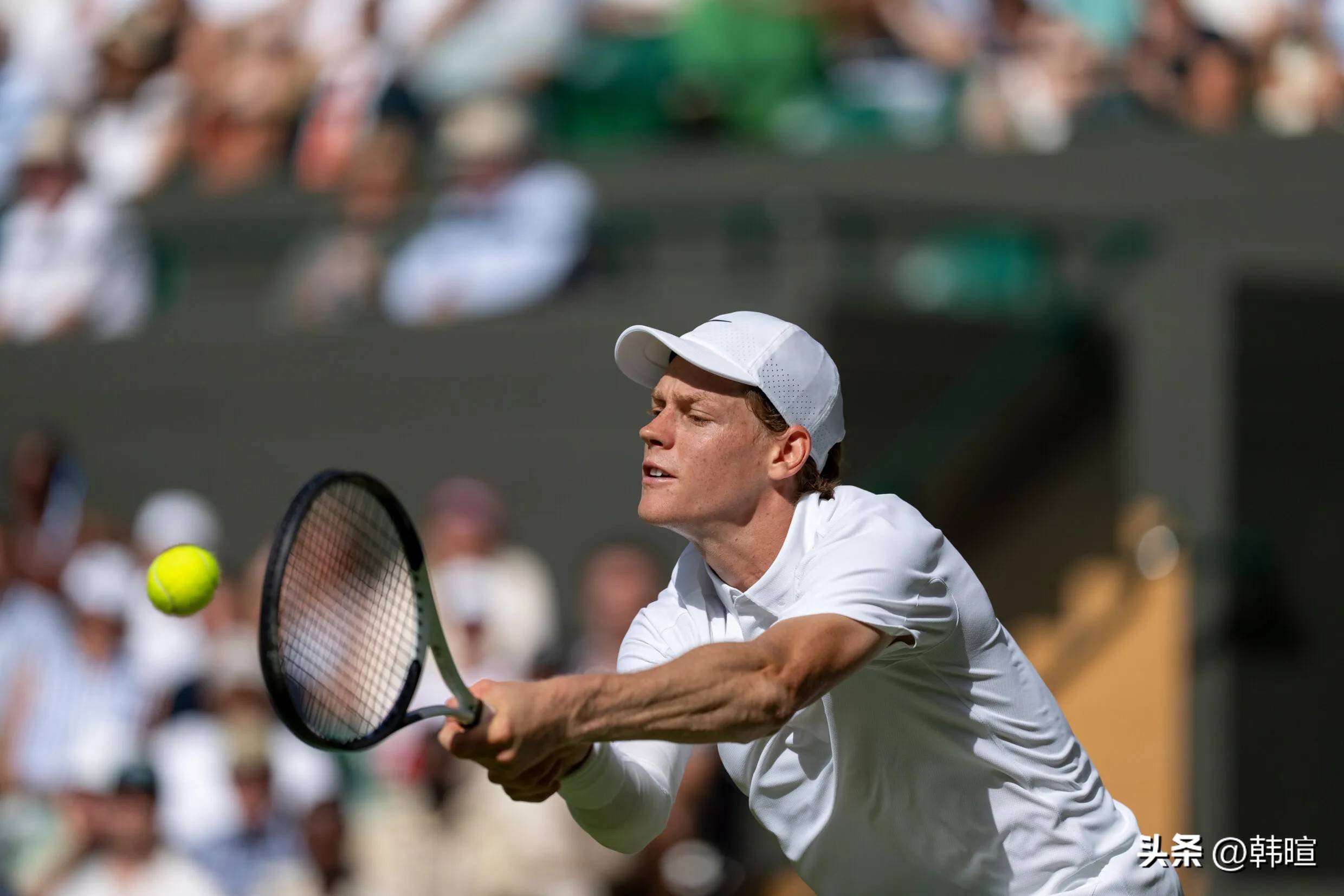 温网碾压ATP总决赛，德约科维奇带队取胜