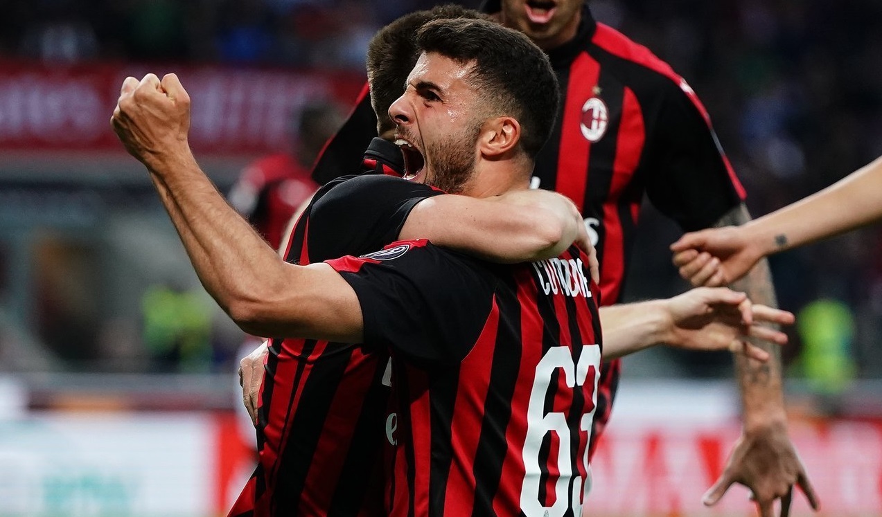 AC米兰蓄势待发，球队状态逐渐回暖