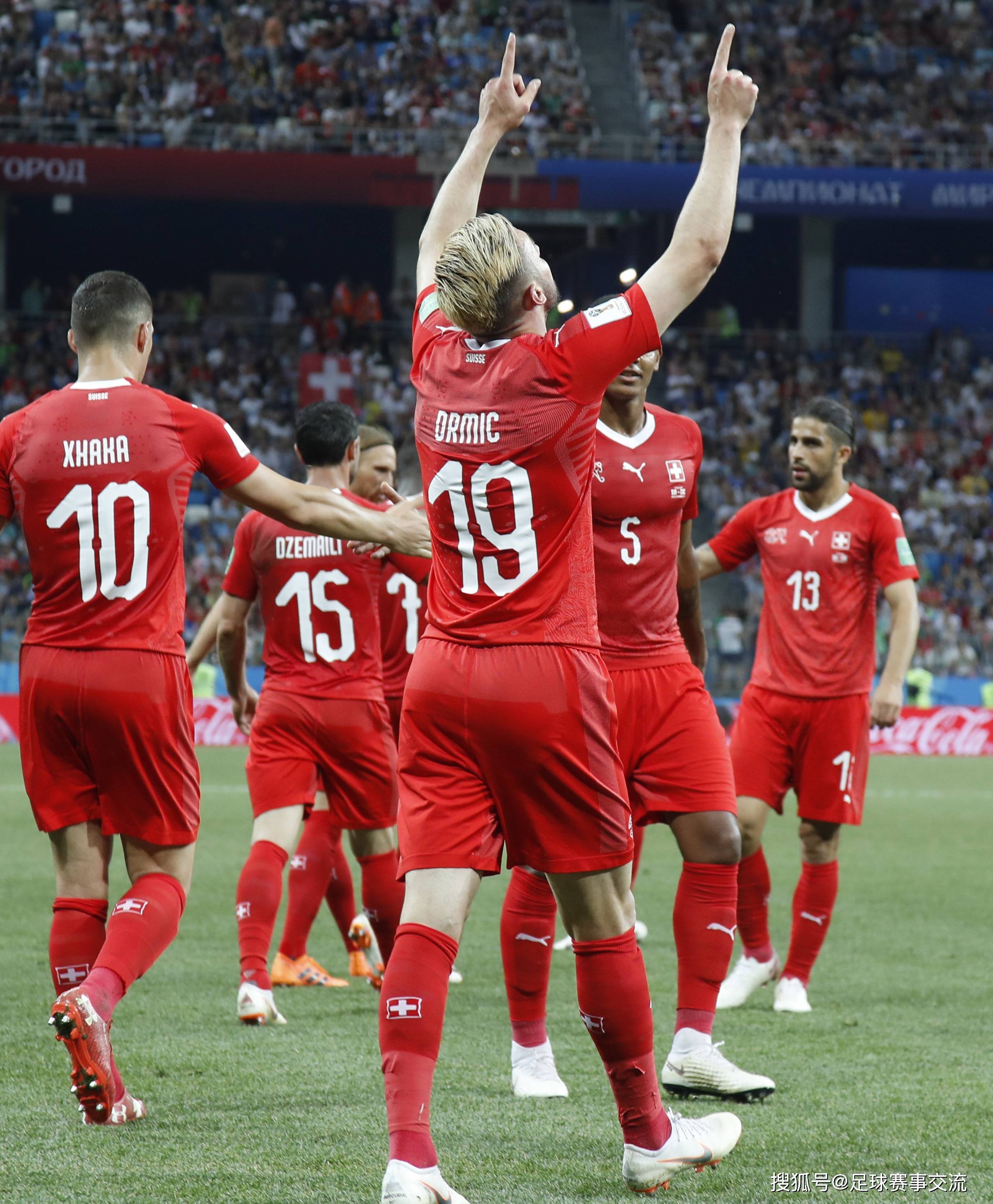 法国在奥地利赛前训练，备战瑞士瞄准胜利