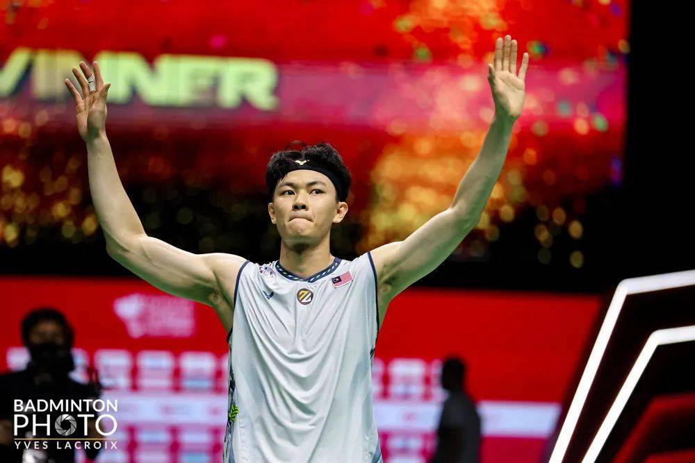 印尼队险胜中国队，李梓嘉状态火热