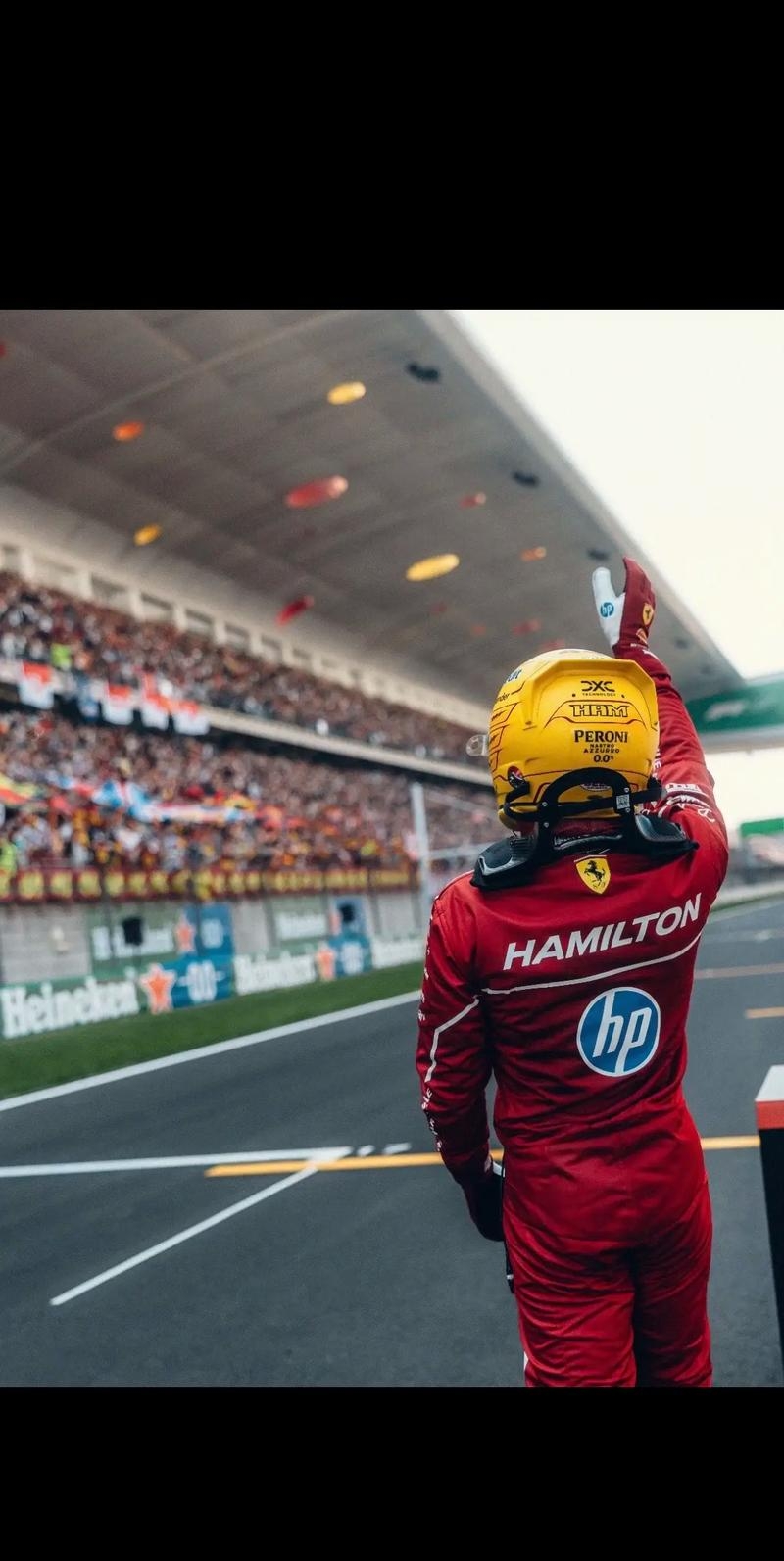 哈斯车队碾压法拉利，阿隆索高光表现