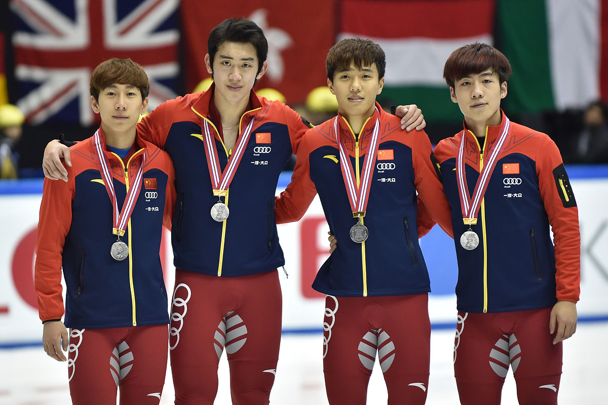 韩国乒乓球队完胜日本乒乓球队，波尔一己之力扛起全队