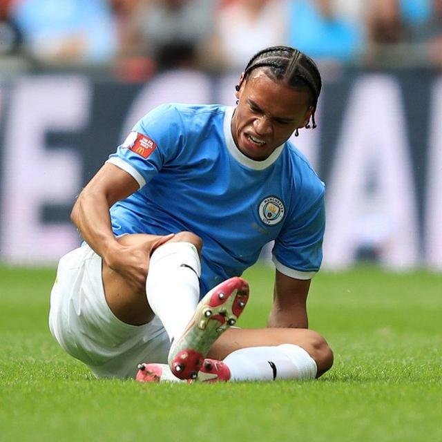 利物浦翻盘中国，萨内状态火热