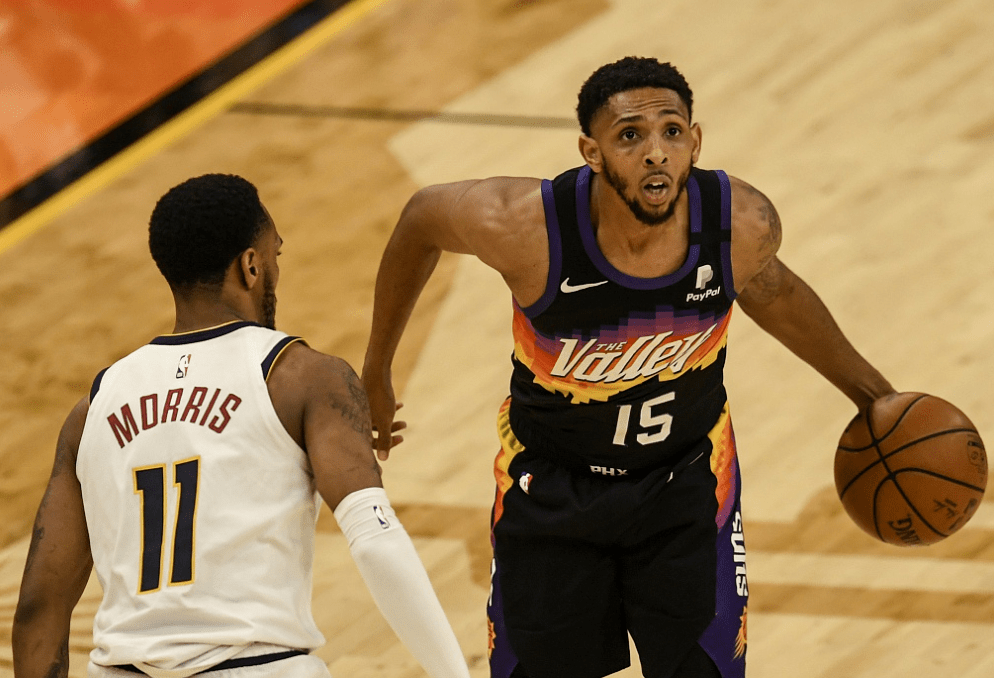 掘金轻取北京队,保罗带队取胜 掘金轻取北京队,保罗带队取胜