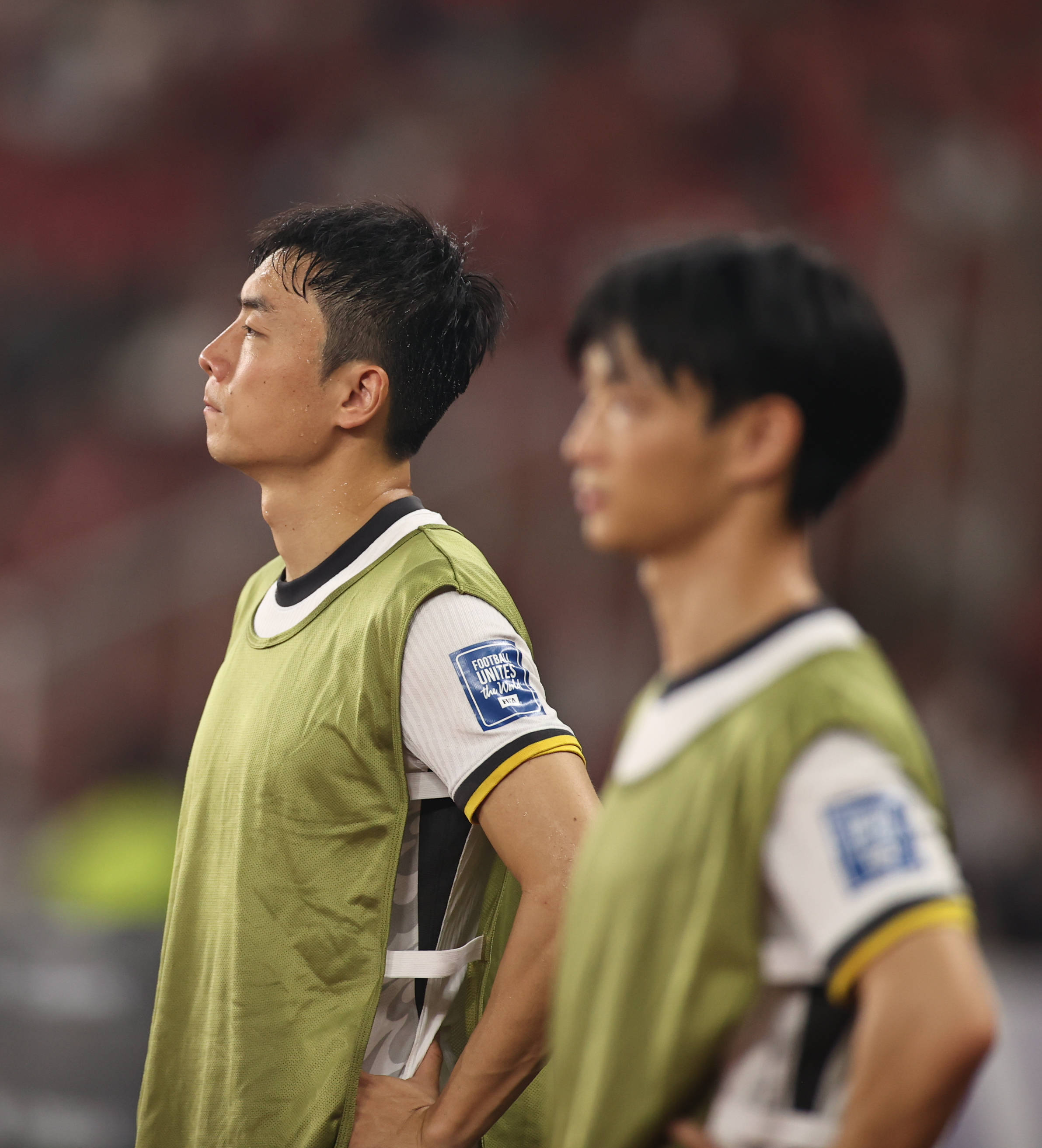 挑战激烈!亚洲强队实力碰撞 挑战激烈!亚洲强队实力碰撞