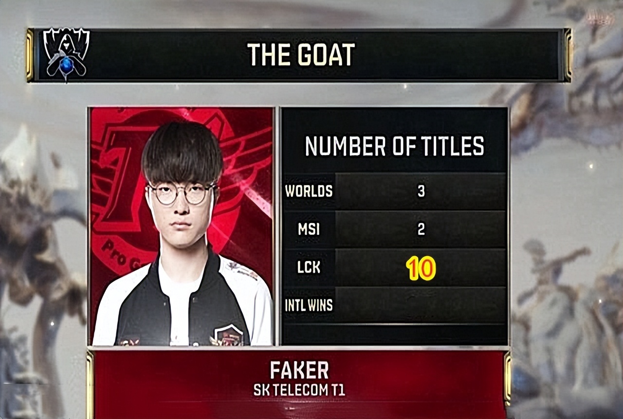 TSM血洗DFM,Faker一己之力扛起全队 TSM血洗DFM,Faker一己之力扛起全队